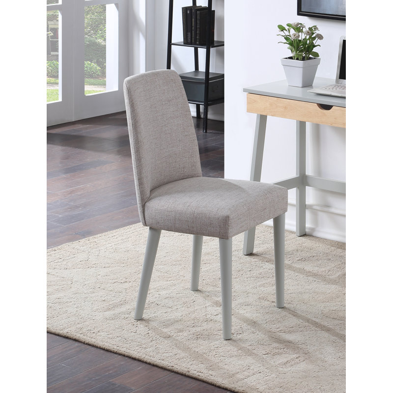 Fauteuil d'appoint Taylor, gris