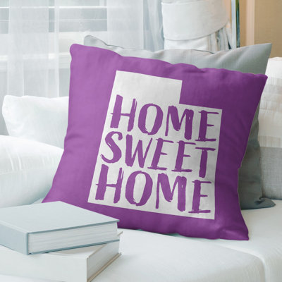 Coussin en polyester