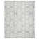 Davyan Hand Tufted Wool Ikat Rug