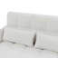 52.8" Loveseat Sofa Pull-out Sofa Bed Tufted Sleeper Sofa with an Adjustable Backrest, Three USB Ports and Two Lumbar Pillows for Living Room-451967331
