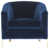 Bleu marine Giotto est en rupture de stock