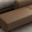 Chaise longue simple