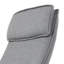 Shondra 70cm Wide Standard Recliner