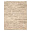 Tapis crème Sienna 5 pi 7 po x 7 pi 2 po