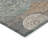 Machine Washable Indoor/Outdoor Hovey ACN2267 Geometric Rug-197071278