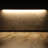 8FT 3CCT Dimmable Commercial Linear Light, 120V/277V, 80W, 9200lm, Anti-Glare, Linkable, Commercial and Warehouse Industrial, Silver, Pack of 4-122269367-129437835-128984595