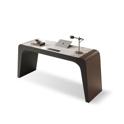 Bureau d'écriture avec tiroirs