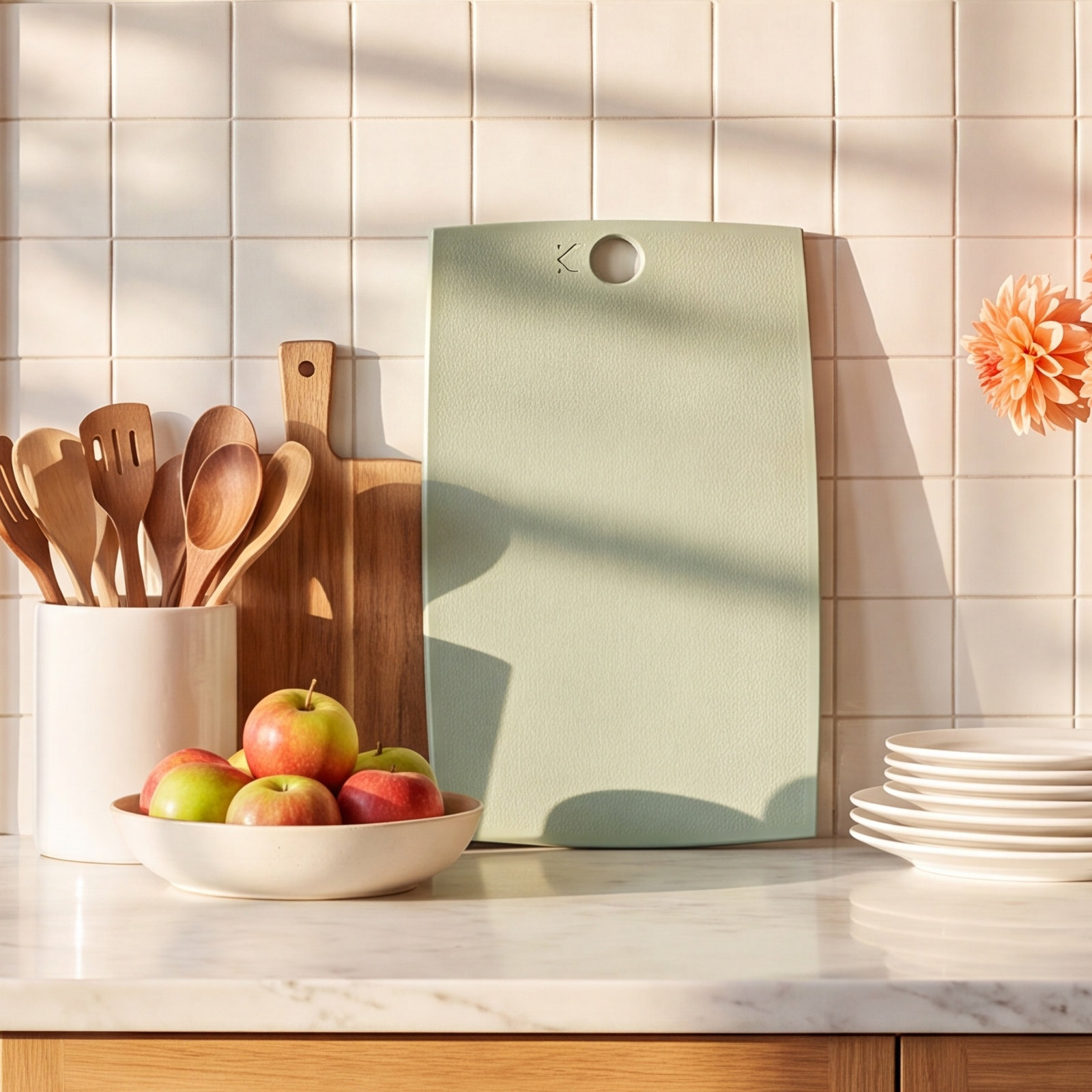 The (Mini) reBoard® Cutting Board