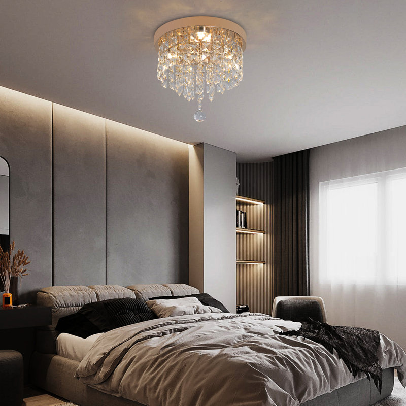 LED Flush Mount