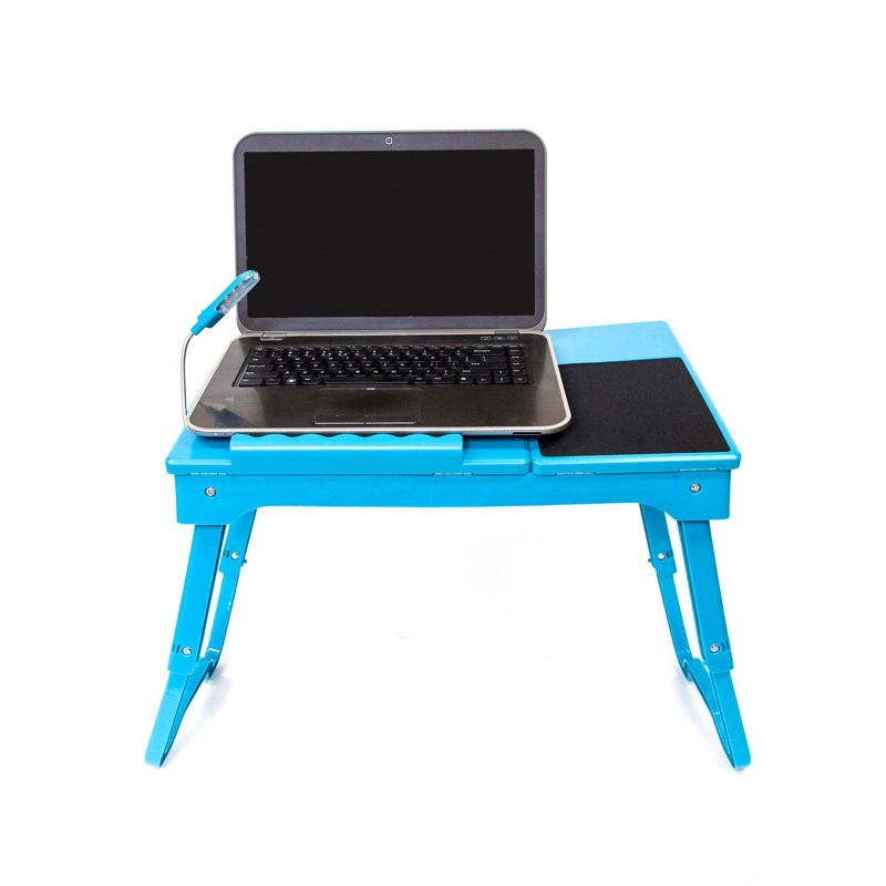 Butler Table, Teal