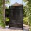 6 ft. H x 4 ft. W Metal Privacy Screen Set Of 2