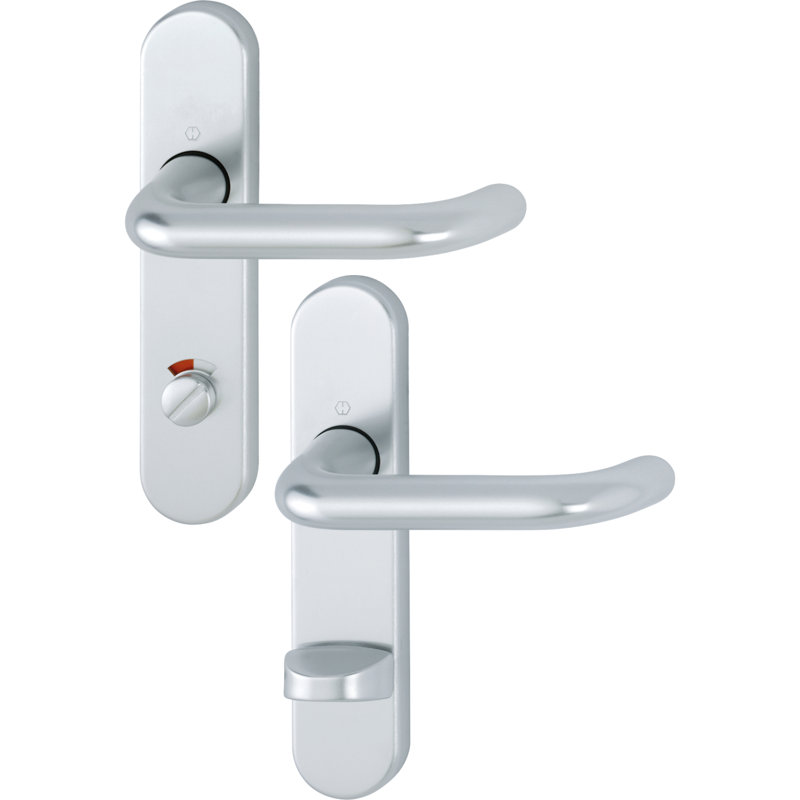 Amanzia Door Handle