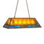Rustic Lodge 6 - Light Pendant
