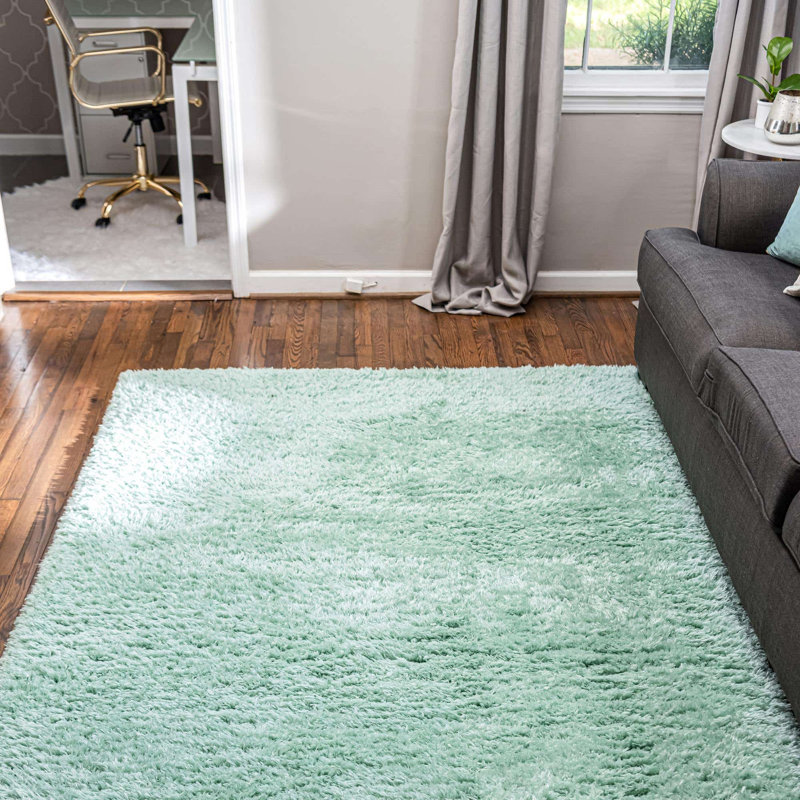 Indoor Rug, Rectangle 5'1" x 8'