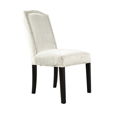 Kedarnath 17'' H Upholstered Dining Chair