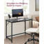 Jana Metal Top Writing Desk-294787743-294787747