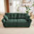 Chenille Fabric Upholstery Sofa with Ottoman-791837467-785225019