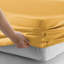 Aerona 200 Thread Count Microfiber Brushed Fitted Sheet-1196545957-1196545959