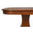 Extendable Walnut Dining Table