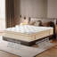 26cm Pillow Top 1000 Pocket Sprung Mattress-60967758