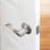 Springdale Keyed Entry Door Lever