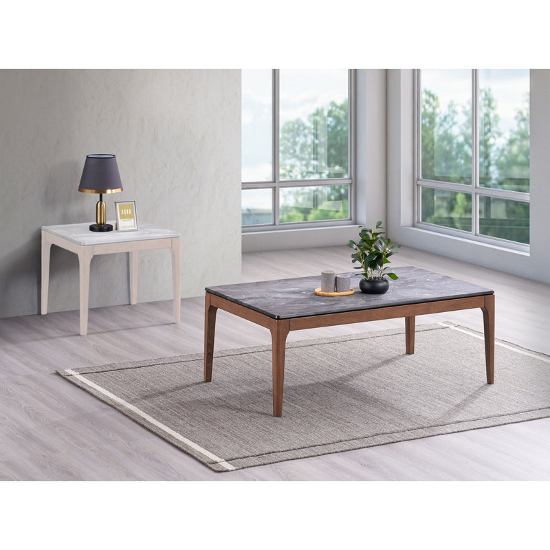 Jahvonte Coffee Table