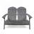 Adirondack Loveseat-291075165