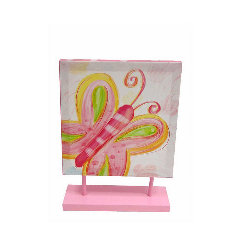 Plateau de table papillon Whipkey