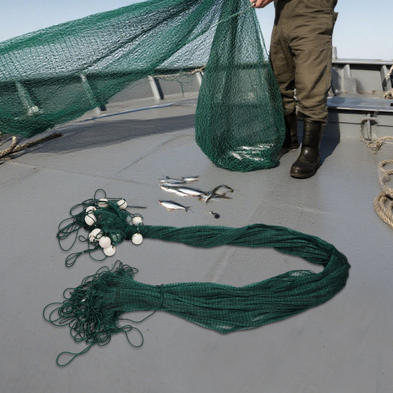 Windon 10x65FT Fish Net