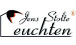 Jens Stolte Leuchten Logo