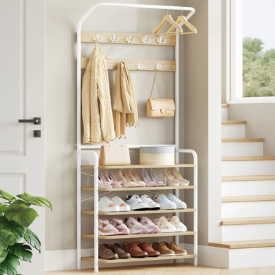 Hall Tree 78.5cm Wide