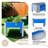 Lethell Metal Planter Box-675297743