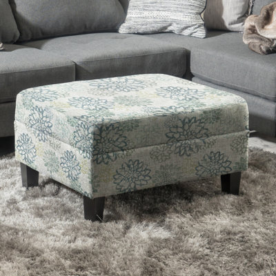 STORAGE OTTOMAN