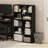 Pasir 5-Tier Open Shelf Bookcase, Bookshelf-994964339-994964337