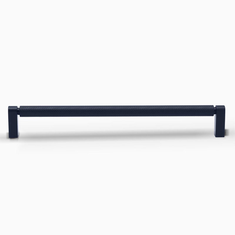 Poignée de centre urbain 8,8 po Urban, Bleu