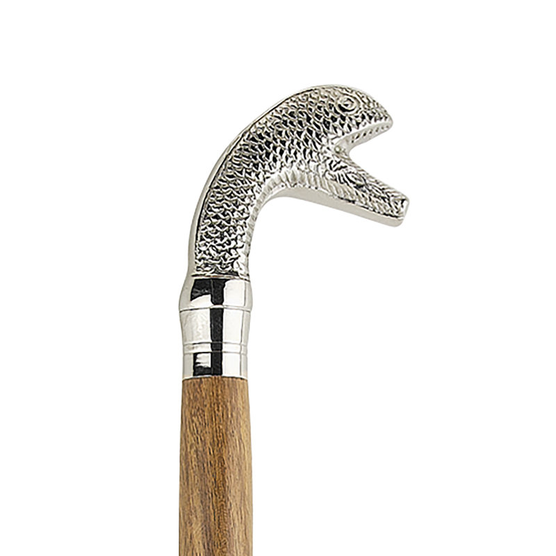 Bâton de marche Empress Snake