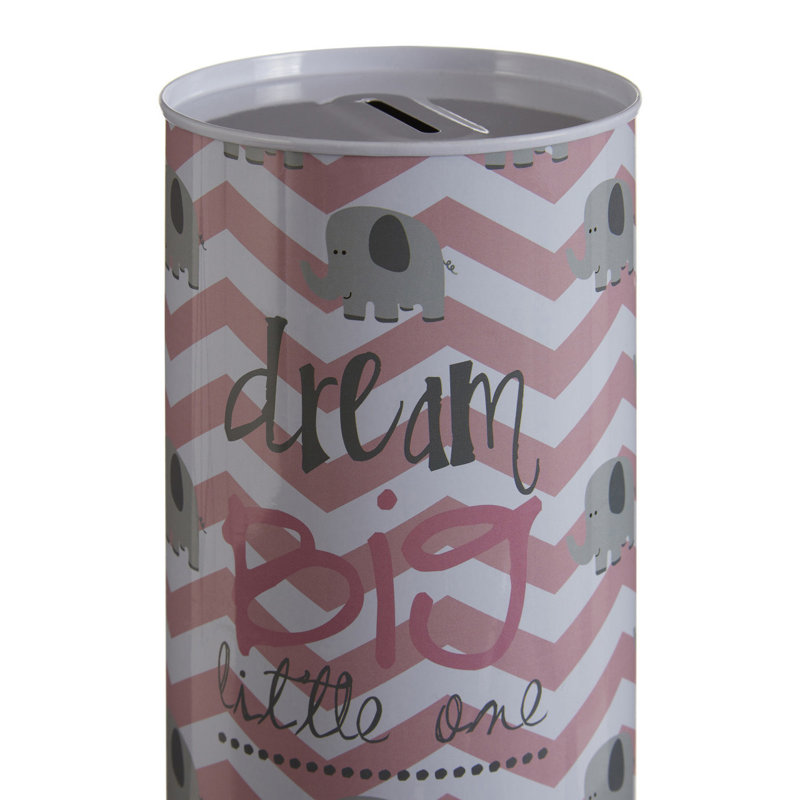 Animals Piggy Bank