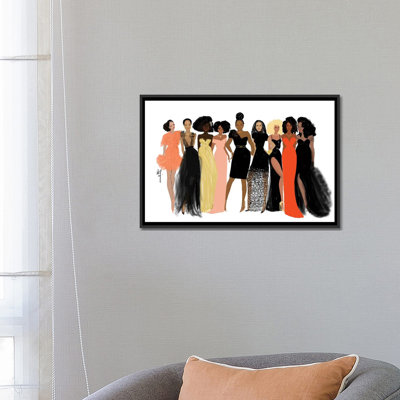 " Band " by Nicholle Kobi