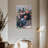 Harnek A Vase Of Roses Classic-108510328