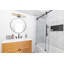 Nasrin Dimmable LED Vanity Light