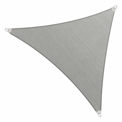 Voile d'ombrage en triangle ColourTree