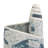 Outdoor Ayton Area Rug Blue Color-69550767