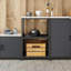Kitchen Cabinet Set-1095020433