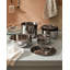 Pots&Pans Casserole with Two Handles-95588115