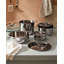 Pots&Pans Low Casserole with Two Handles-2796969
