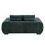 Causeuse moderne en chenille Ferrand
