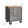 Seville Classics UltraHD 6-Drawer Rolling Cabinet with Soft Close