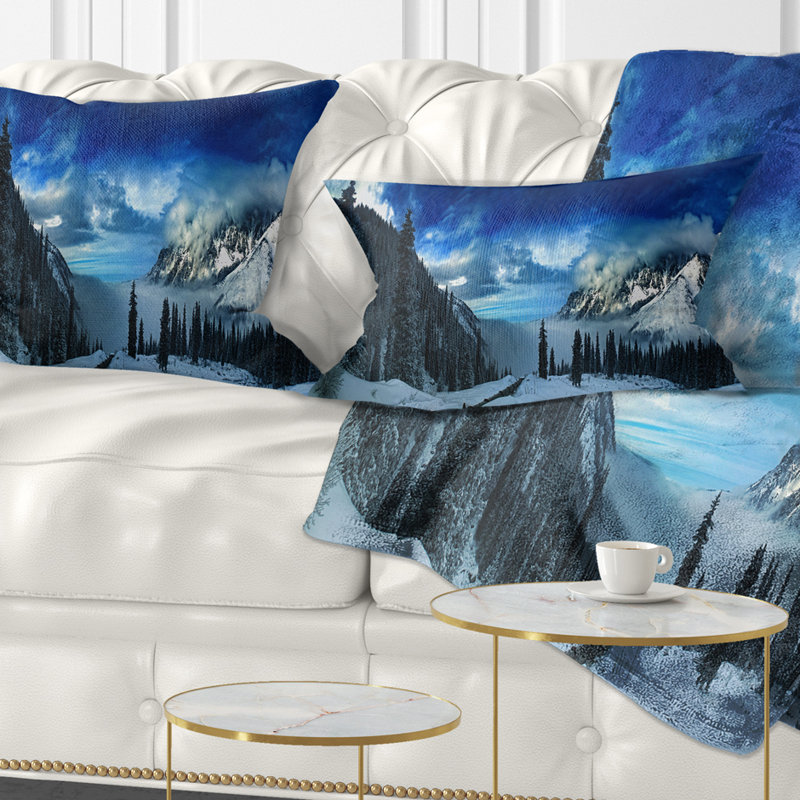 Coussin lombaire Schafer