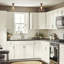 Hivernage Semi Flush Mount