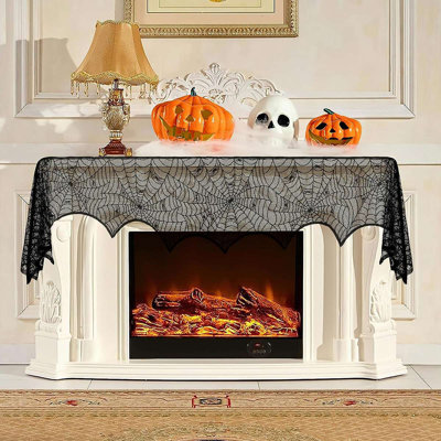Helo Mantel Scarf